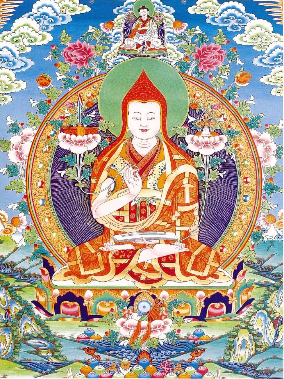 Paltrul Rinpoche