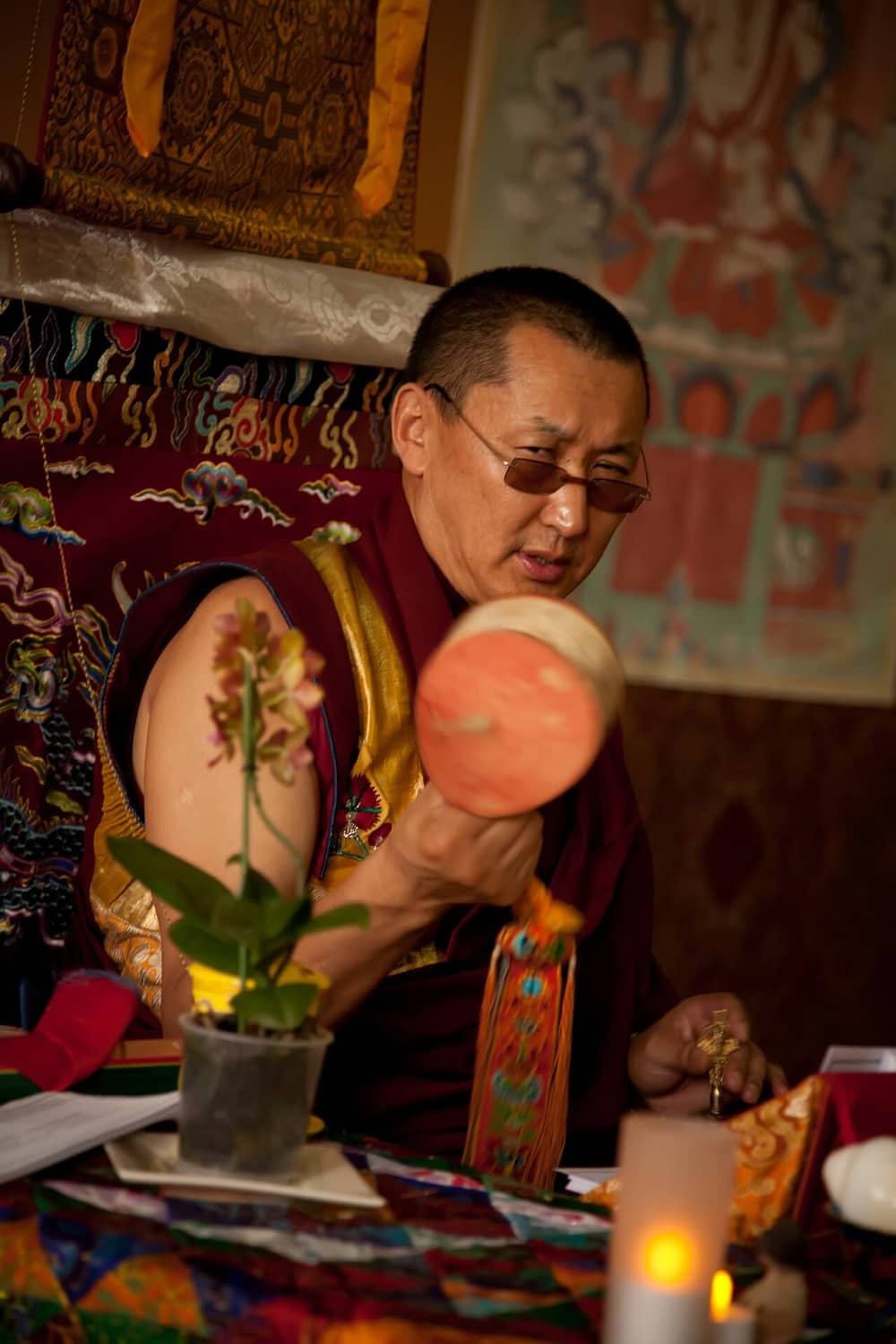 Buddhism teacher_Patrul Rinpoche (2)