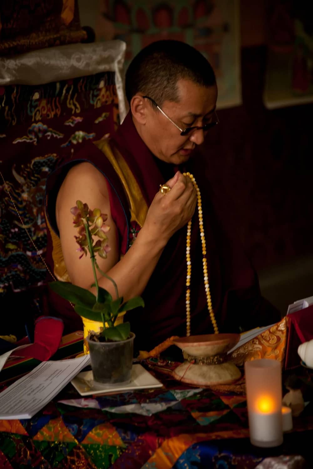 Buddhism teacher_Patrul Rinpoche (4)