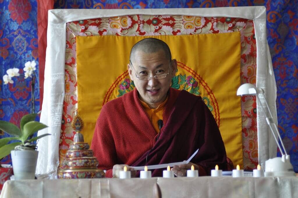 Patrul Rinpoche_buddhism
