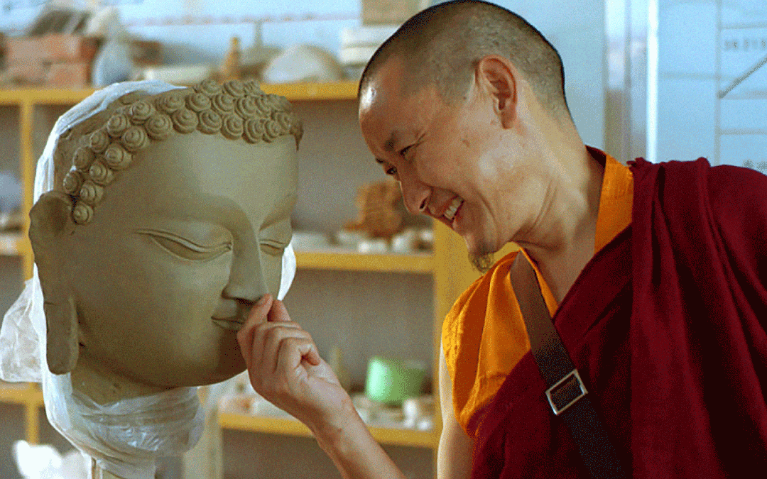Understanding Buddhism / Dharma City & online / 8 Sundays Oct Nov Dec 22