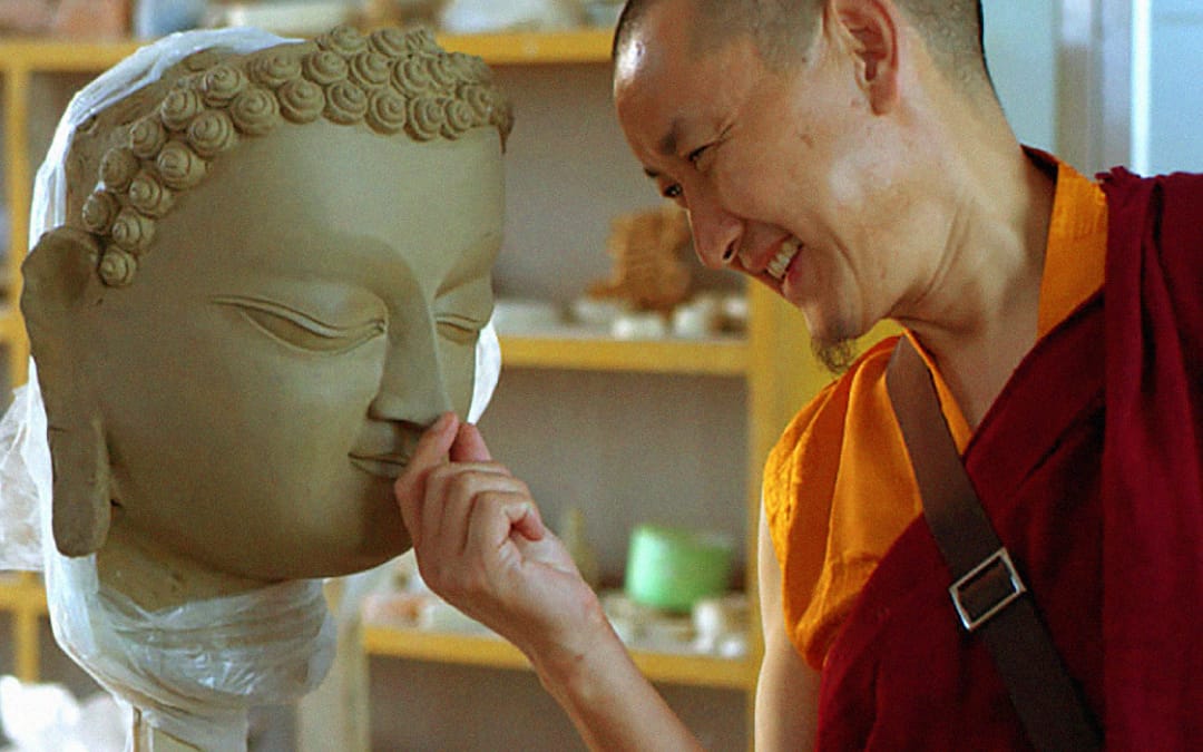 Zrozumieć buddyzm