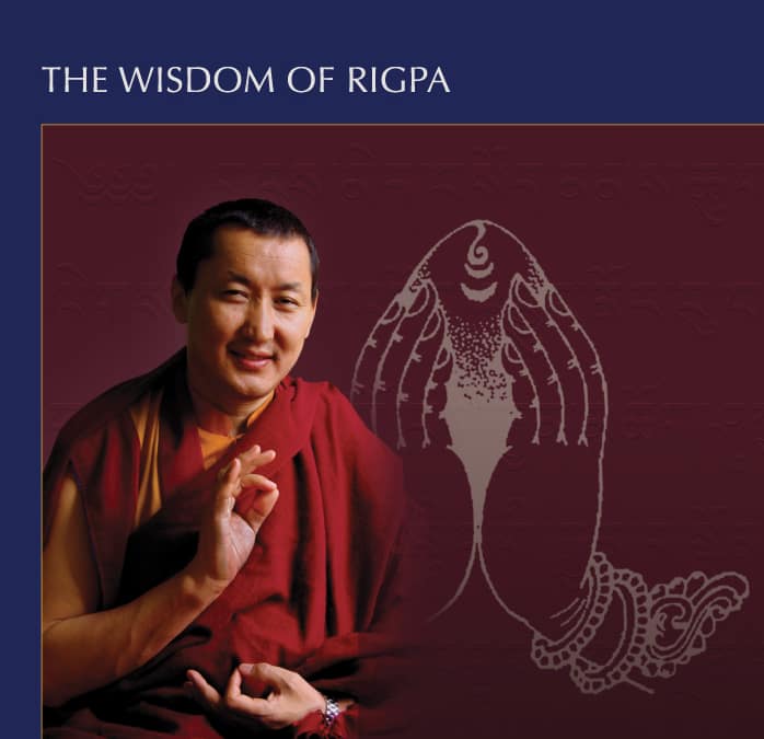 Wisdom Treasury new book