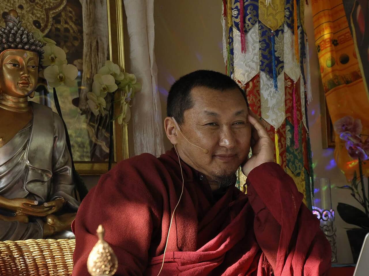 Patrul Rinpoche_officially recognised