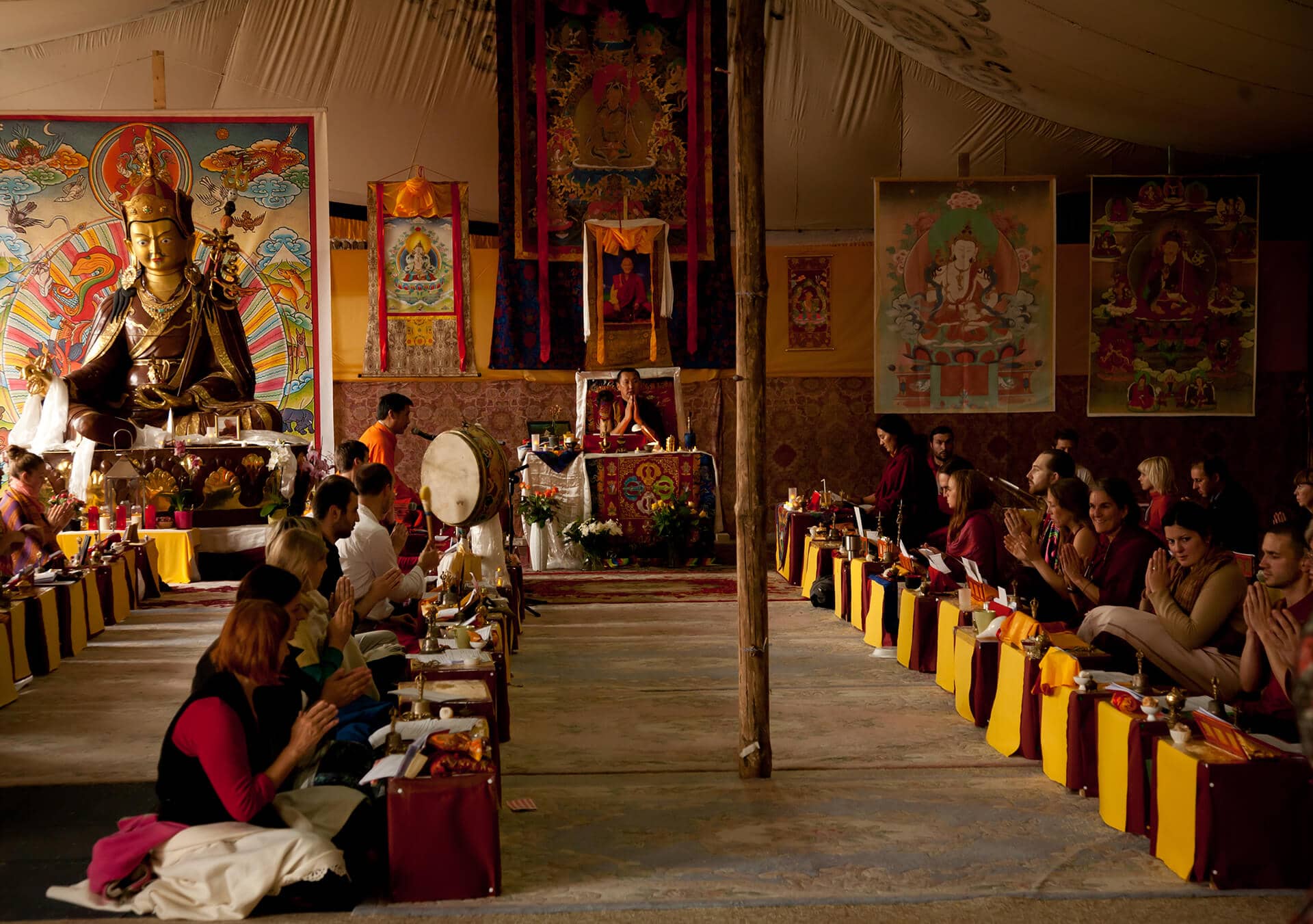 Enseignements de Patrul Rinpoche