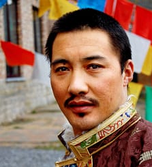 Lopon Tsering Gompo