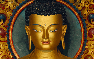 一般講演『 一言で知る仏教の全て』■ ダルマ・シティ ■ 2022年11月6日