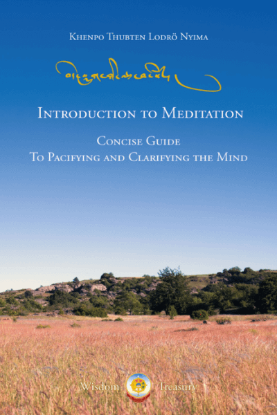 Book_meditation