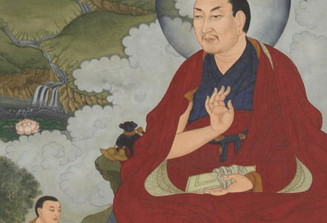 wompt patrul rinpoche