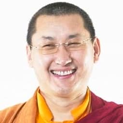- Patrul Rinpoche -